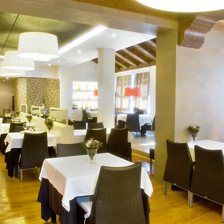 Hotel Yoy Tredos-2